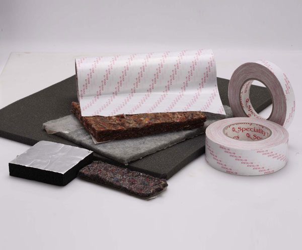 Double Sided Tissue Tape Manufacturer in India - Two Way Tape